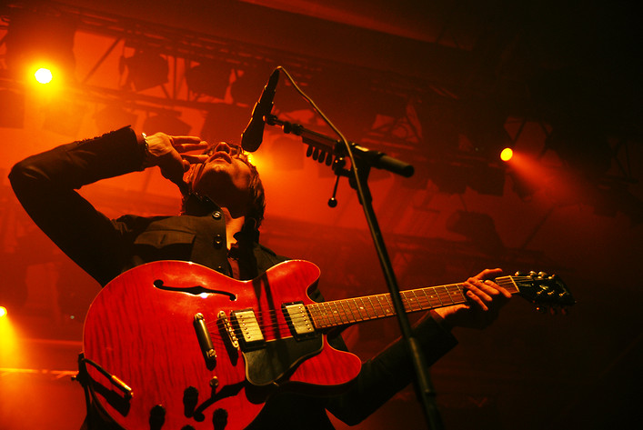 2009-04-25 - Mando Diao från Annexet, Stockholm 2009-04-25 - Mando Diao från Annexet, Stockholm