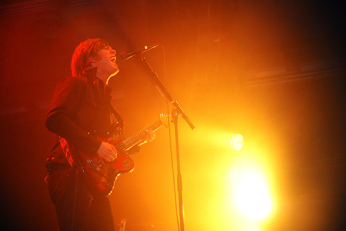 2009-04-25 - Mando Diao från Annexet, Stockholm 2009-04-25 - Mando Diao från Annexet, Stockholm