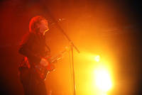 2009-04-25 - Mando Diao från Annexet, Stockholm
