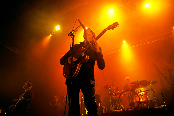 2009-04-25 - Mando Diao från Annexet, Stockholm 2009-04-25 - Mando Diao från Annexet, Stockholm