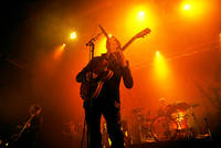 2009-04-25 - Mando Diao från Annexet, Stockholm