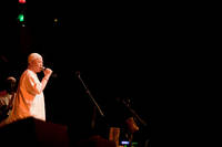 2009-04-26 - Salif Keita från Konserthuset, Stockholm