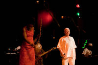 2009-04-26 - Salif Keita från Konserthuset, Stockholm