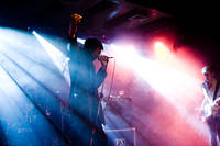 2009-04-24 - O. Children från Scala, London