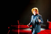 2009-04-26 - Simply Red från Annexet, Stockholm