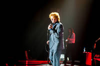 2009-04-26 - Simply Red från Annexet, Stockholm