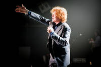 2009-04-26 - Simply Red från Annexet, Stockholm