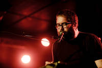2009-05-01 - Casiotone For The Painfully Alone från Debaser Strand, Stockholm