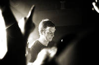 2009-05-01 - Millencolin från Satin, Örebro