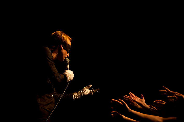 2009-05-02 - Bob Hund från Cirkus, Stockholm 2009-05-02 - Bob Hund från Cirkus, Stockholm