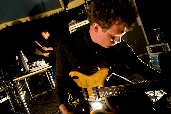 2009-05-02 - The Skull Defekts från Popadelica, Huskvarna