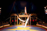 2009-05-01 - Cirkus Wictoria från Råcksta Rondellen, Stockholm