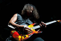 2009-05-04 - Metallica från Globen, Stockholm