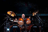 2009-05-04 - Metallica från Globen, Stockholm