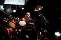 2009-05-04 - Metallica från Globen, Stockholm