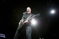 2009-05-04 - Metallica från Globen, Stockholm