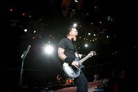2009-05-04 - Metallica från Globen, Stockholm