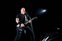 2009-05-04 - Metallica från Globen, Stockholm