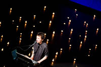 2009-05-06 - Laurie Anderson från Norrlands Operan, Umeå