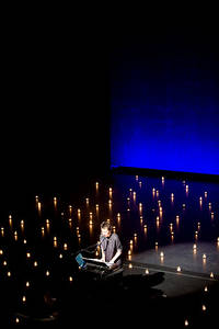 2009-05-06 - Laurie Anderson från Norrlands Operan, Umeå