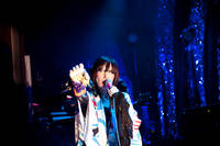 2009-05-08 - Yeah Yeah Yeahs från Debaser Medis, Stockholm