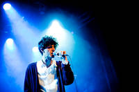 2009-05-09 - Armand Mirpour från Debaser Medis, Stockholm