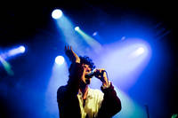 2009-05-09 - Armand Mirpour från Debaser Medis, Stockholm