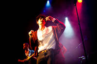 2009-05-09 - Armand Mirpour från Debaser Medis, Stockholm