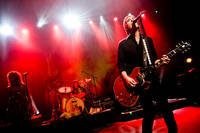 2009-05-09 - Per Gessle från Cirkus, Stockholm