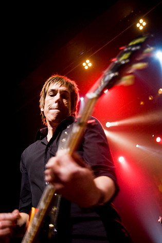 2009-05-09 - Per Gessle från Cirkus, Stockholm