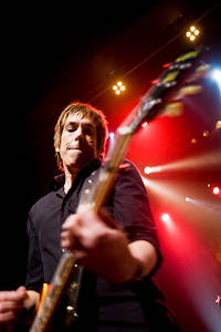 2009-05-09 - Per Gessle från Cirkus, Stockholm