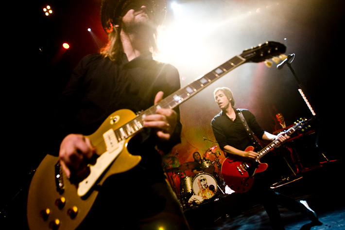 2009-05-09 - Per Gessle från Cirkus, Stockholm