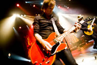 2009-05-09 - Per Gessle från Cirkus, Stockholm