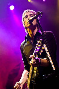 2009-05-09 - Per Gessle från Cirkus, Stockholm