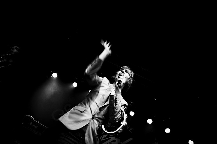 2009-05-09 - Sugarplum Fairy från Klubben, Stockholm