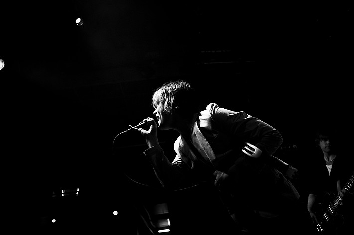 2009-05-09 - Sugarplum Fairy från Klubben, Stockholm
