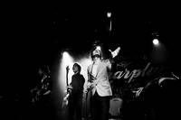 2009-05-09 - Sugarplum Fairy från Klubben, Stockholm