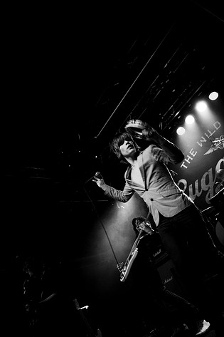 2009-05-09 - Sugarplum Fairy från Klubben, Stockholm