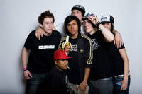 2009-05-09 - Rockfotostudion från Klubben, Stockholm
