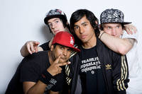 2009-05-09 - Rockfotostudion från Klubben, Stockholm