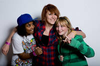 2009-05-09 - Rockfotostudion från Klubben, Stockholm