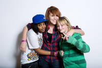 2009-05-09 - Rockfotostudion från Klubben, Stockholm