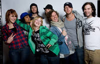 2009-05-09 - Rockfotostudion från Klubben, Stockholm