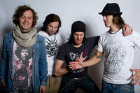 2009-05-09 - Rockfotostudion från Klubben, Stockholm