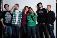 2009-05-09 - Rockfotostudion från Klubben, Stockholm
