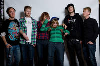 2009-05-09 - Rockfotostudion från Klubben, Stockholm
