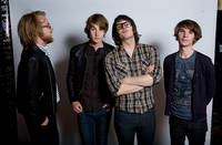 2009-05-09 - Rockfotostudion från Klubben, Stockholm