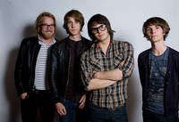 2009-05-09 - Rockfotostudion från Klubben, Stockholm