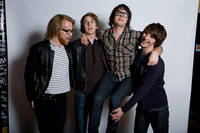2009-05-09 - Rockfotostudion från Klubben, Stockholm