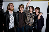 2009-05-09 - Rockfotostudion från Klubben, Stockholm